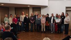 Quelle: Christoph Brandt Kirchengememeinden unterschreiben Kooperationsvertrag